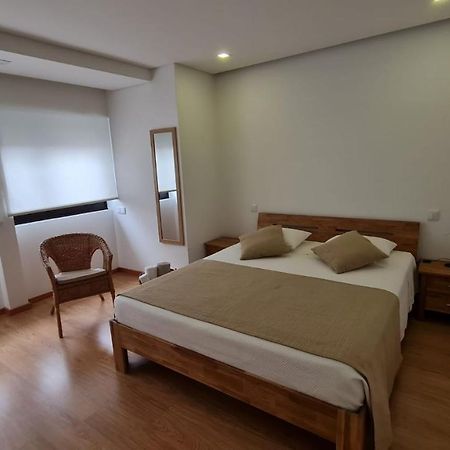 Apartamento Milenio T2 Apartment Arouca Exterior foto